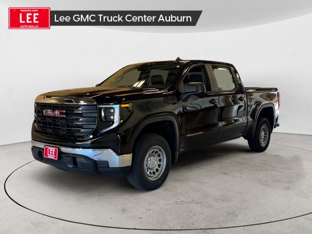  GMC Sierra 1500