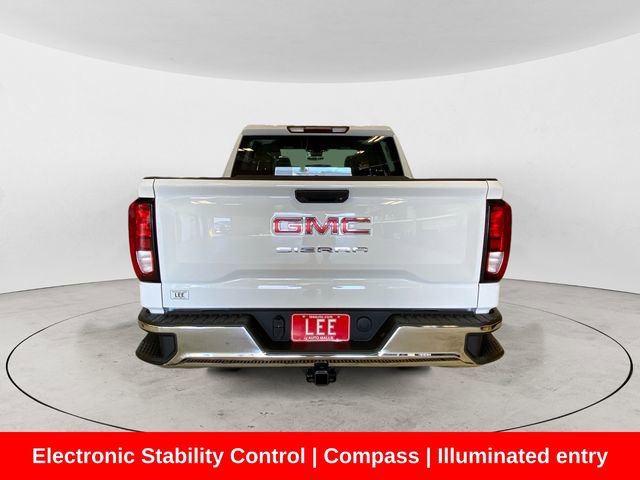 2026 Gmc Sierra 1500 Pro photo 4