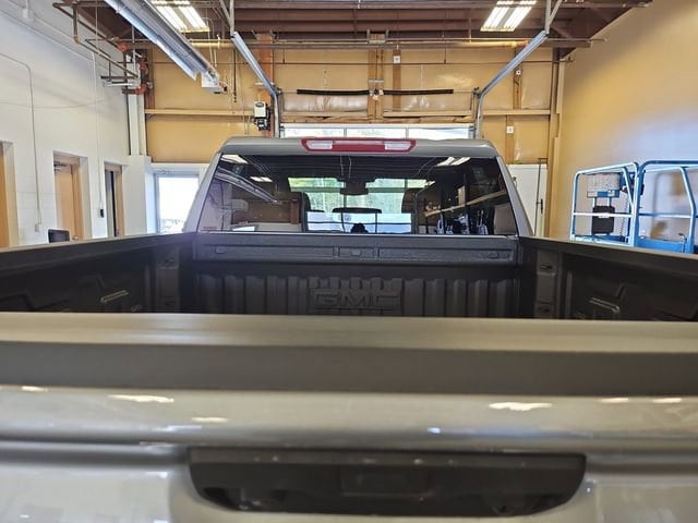 2026 GMC Sierra 1500 SLE - Photo 17