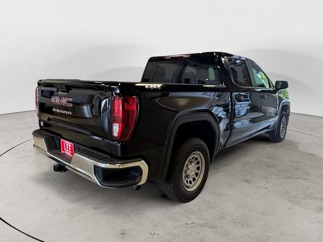 2026 GMC Sierra 1500 Pro - Photo 6
