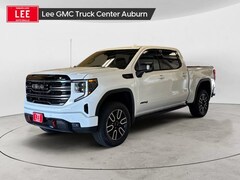 2026 GMC Sierra 1500 AT4 Truck