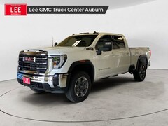 2026 GMC Sierra 3500 HD SLE Truck