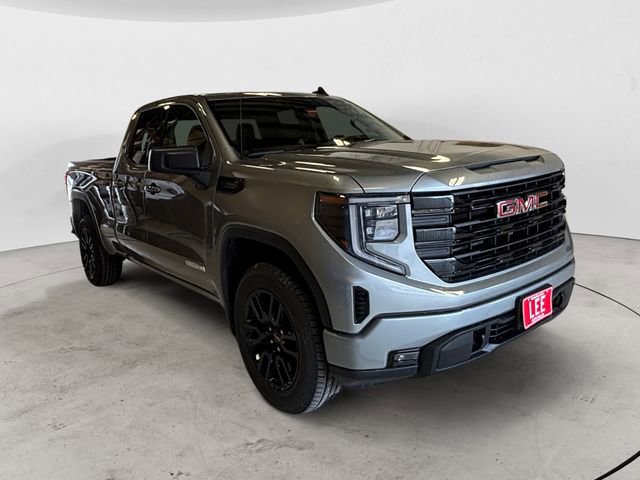 2026 GMC Sierra 1500 Elevation - Photo 8