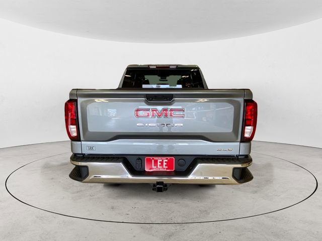 2026 Gmc Sierra 1500 SLE photo 4