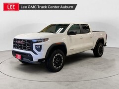 2026 GMC Canyon AT4 Truck