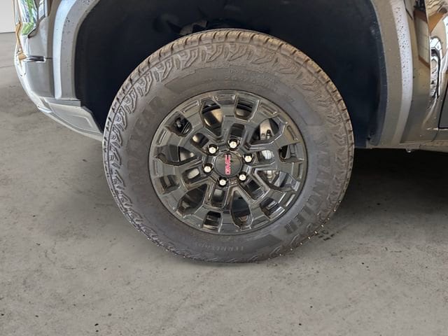 2026 GMC Canyon Elevation - Photo 15