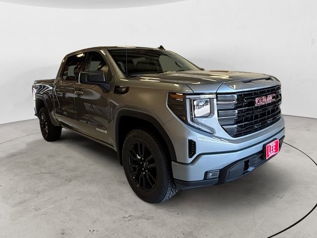 2026 GMC Sierra 1500 Elevation - Photo 8