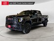 GMC Sierra 2500 HD