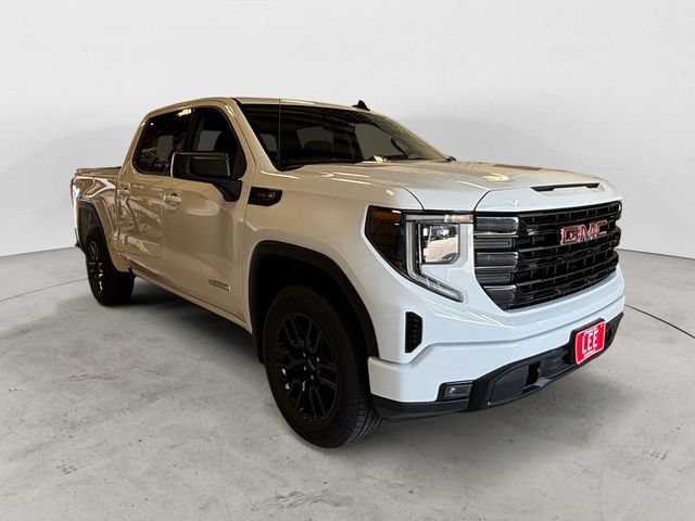 2026 GMC Sierra 1500 Elevation - Photo 8