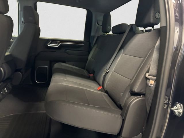 2026 GMC Sierra 2500HD SLE - Photo 14
