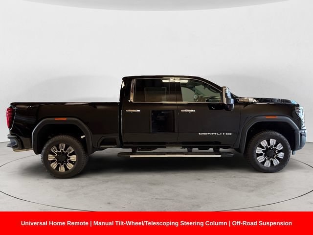 2026 GMC Sierra 3500HD Denali - Photo 7