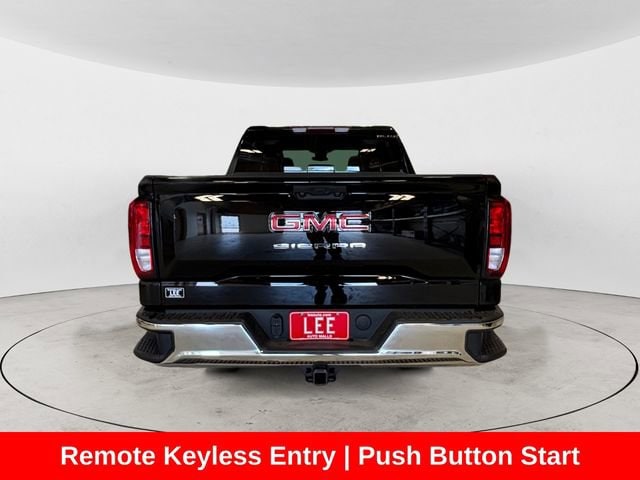 2026 GMC Sierra 1500 Pro - Photo 5