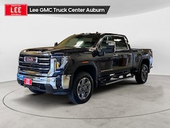 2025 GMC Sierra 2500 HD SLT Truck