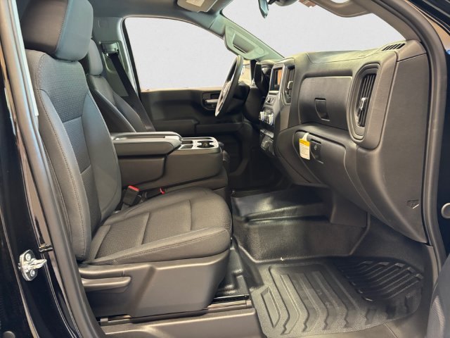 2026 GMC Sierra 1500 Pro - Photo 16