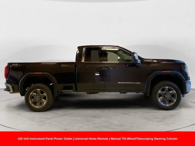 2026 GMC Sierra 2500HD SLE - Photo 7