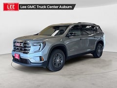 2026 GMC Acadia Elevation SUV