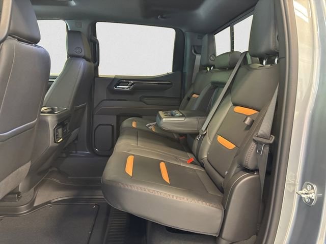 2026 GMC Sierra 1500 AT4 - Photo 14
