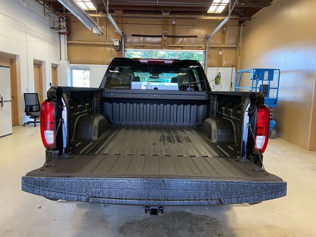 2026 GMC Sierra 1500 Pro - Photo 17