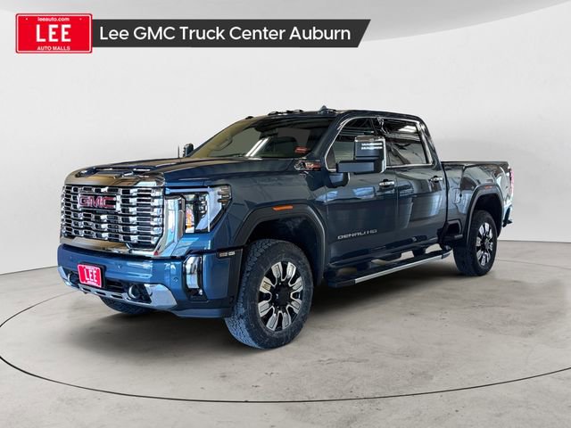 2026 GMC Sierra 2500 HD Denali Truck