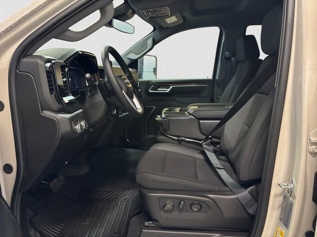 2026 GMC Sierra 2500HD SLE - Photo 10