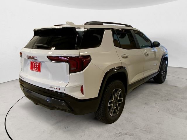 2026 GMC Terrain AT4 - Photo 6