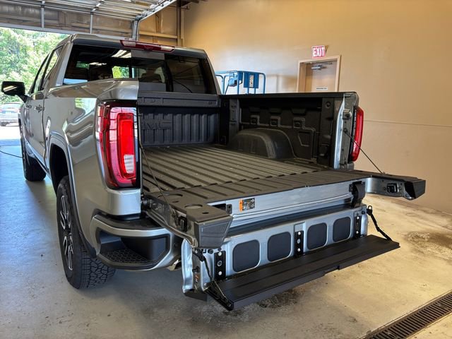 2026 GMC Sierra 1500 AT4 - Photo 18