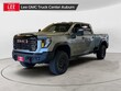 GMC Sierra 2500 HD