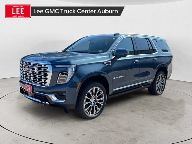  GMC Yukon