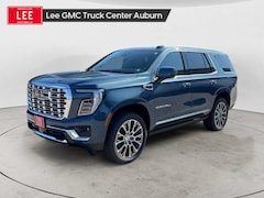 2026 GMC Yukon Denali SUV