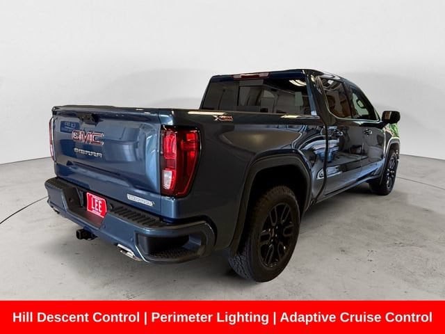 2026 GMC Sierra 1500 Elevation - Photo 6
