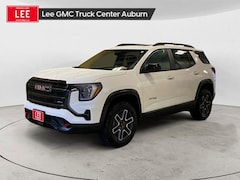 2026 GMC Terrain AT4 SUV