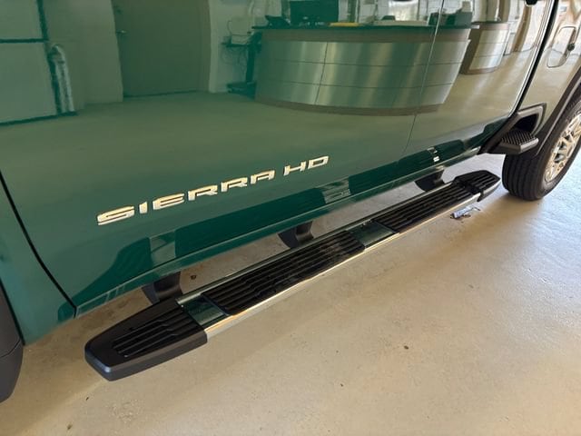 2026 GMC Sierra 2500HD SLE - Photo 17