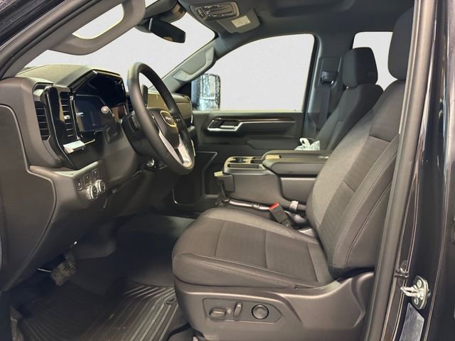 2026 GMC Sierra 2500HD SLE - Photo 10