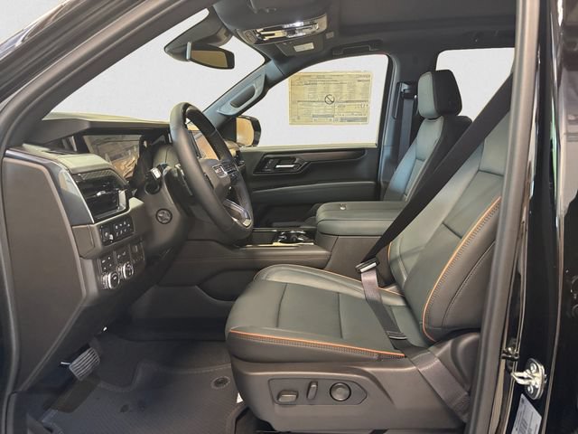 2026 GMC Yukon AT4 - Photo 10