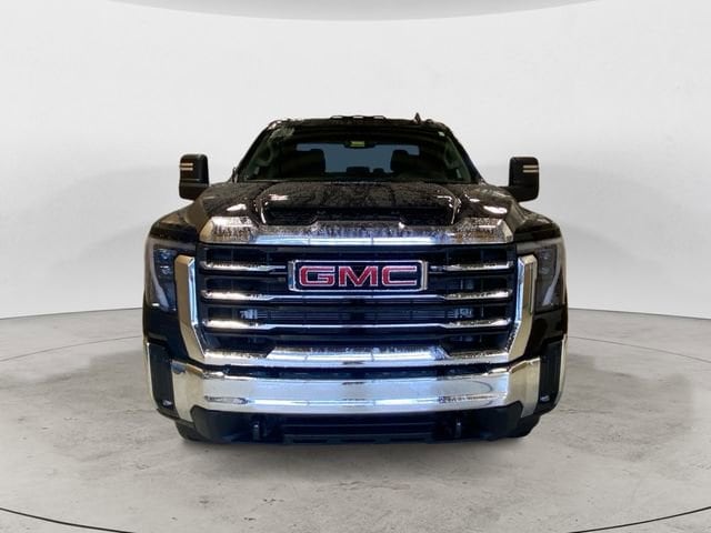 2026 GMC Sierra 3500HD SLE - Photo 9