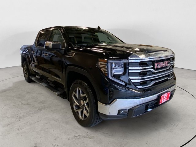 2026 GMC Sierra 1500 SLT - Photo 8