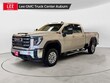  GMC Sierra 2500 HD