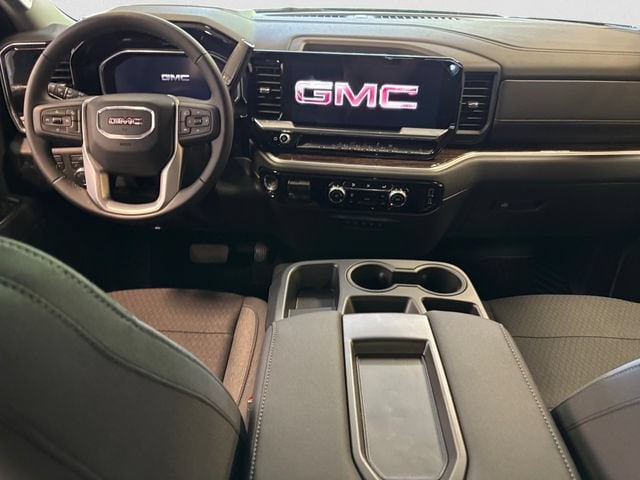 2026 GMC Sierra 2500HD SLE - Photo 11