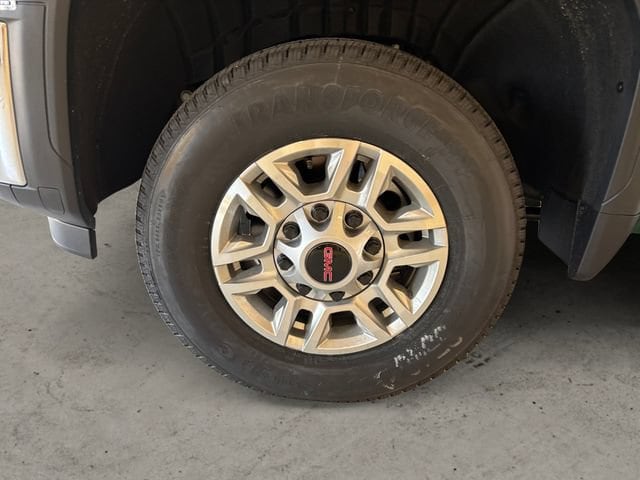 2026 GMC Sierra 2500HD SLE - Photo 15