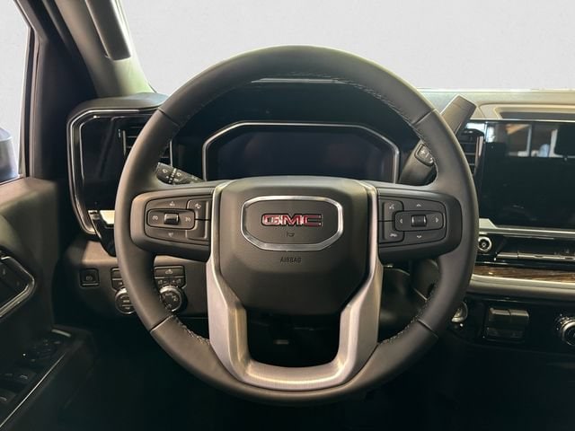 2026 GMC Sierra 2500HD SLE - Photo 13