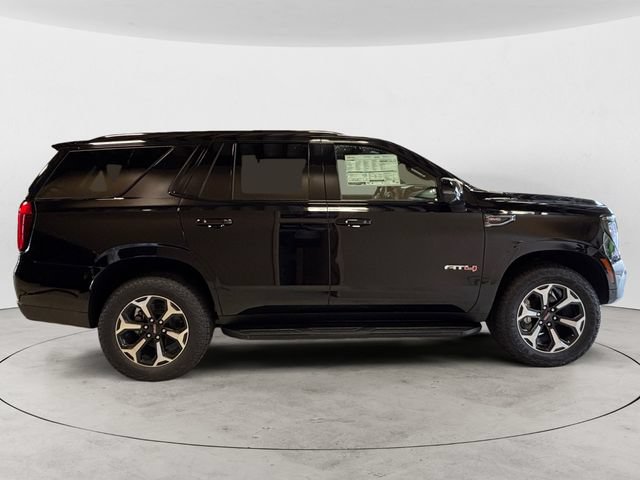 2026 GMC Yukon AT4 - Photo 7