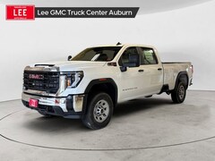 2026 GMC Sierra 2500 HD Pro Truck