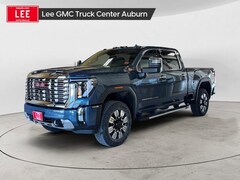 2026 GMC Sierra 2500 HD Denali Truck