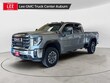  GMC Sierra 2500 HD