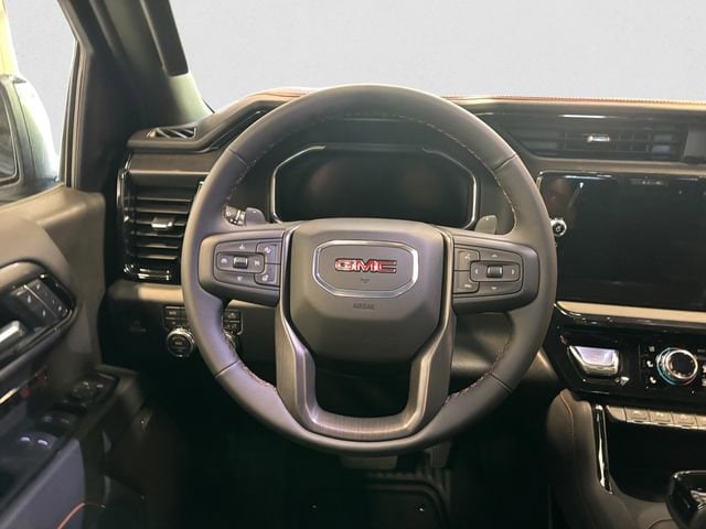 2026 GMC Sierra 1500 AT4 - Photo 13