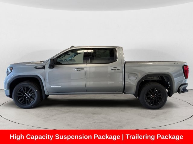 New 2026 GMC Sierra 1500 Elevation Truck