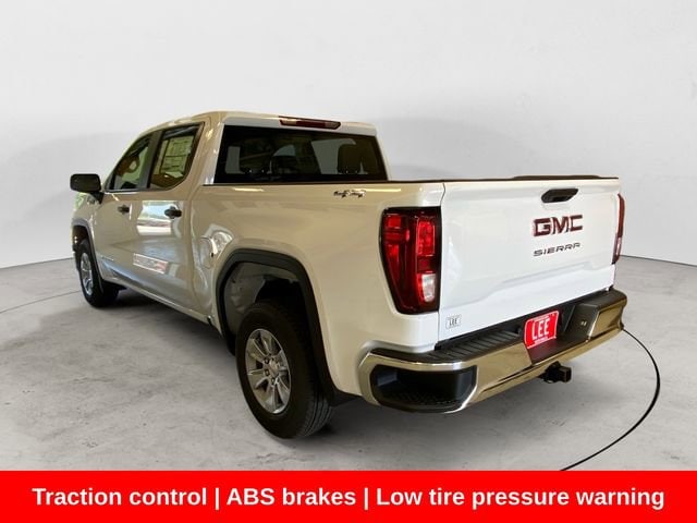 2026 GMC Sierra 1500 Pro - Photo 3