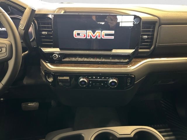 2026 GMC Sierra 2500HD SLE - Photo 12
