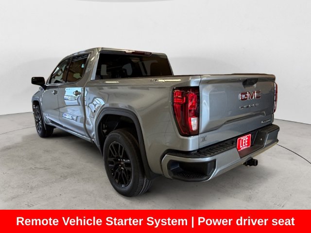 New 2026 GMC Sierra 1500 Elevation Truck