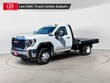 GMC Sierra 3500 HD Chassis Cab